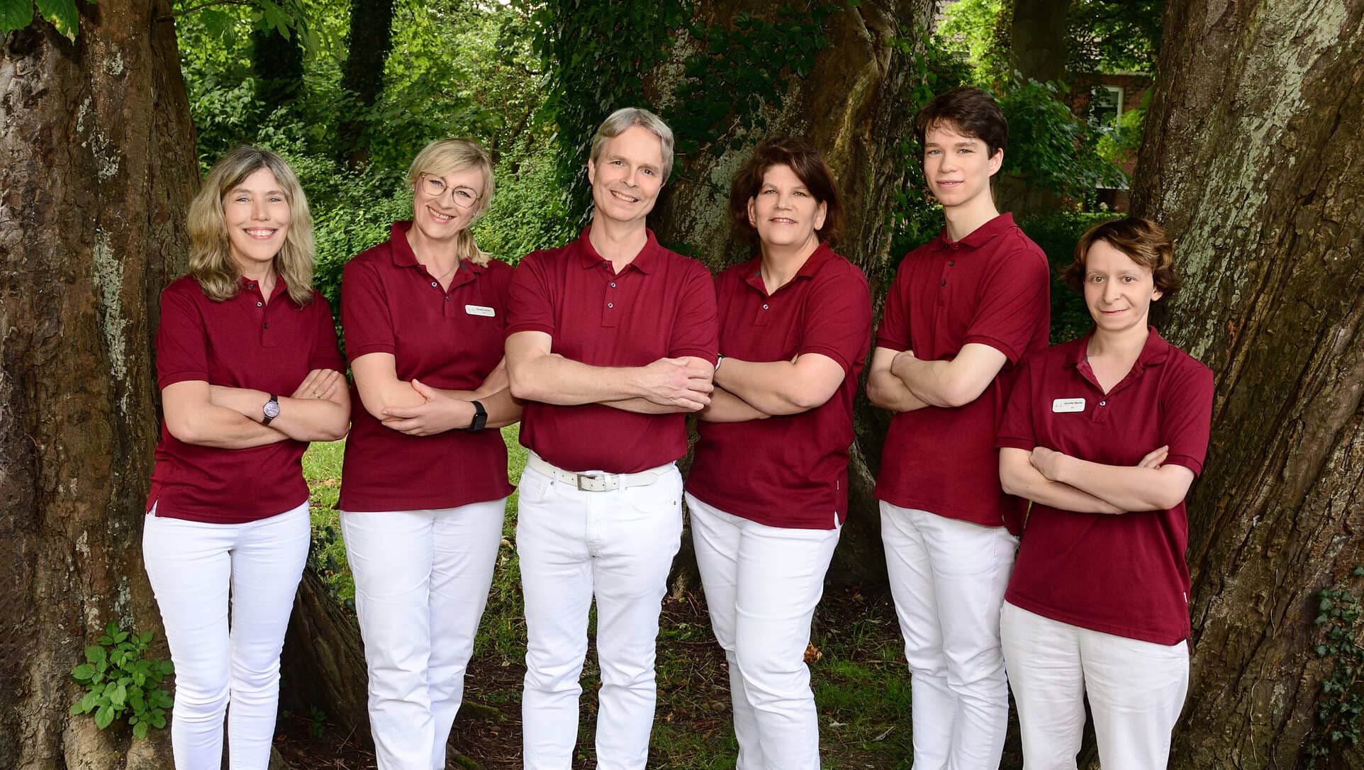 Bild von einem roten Elefanten